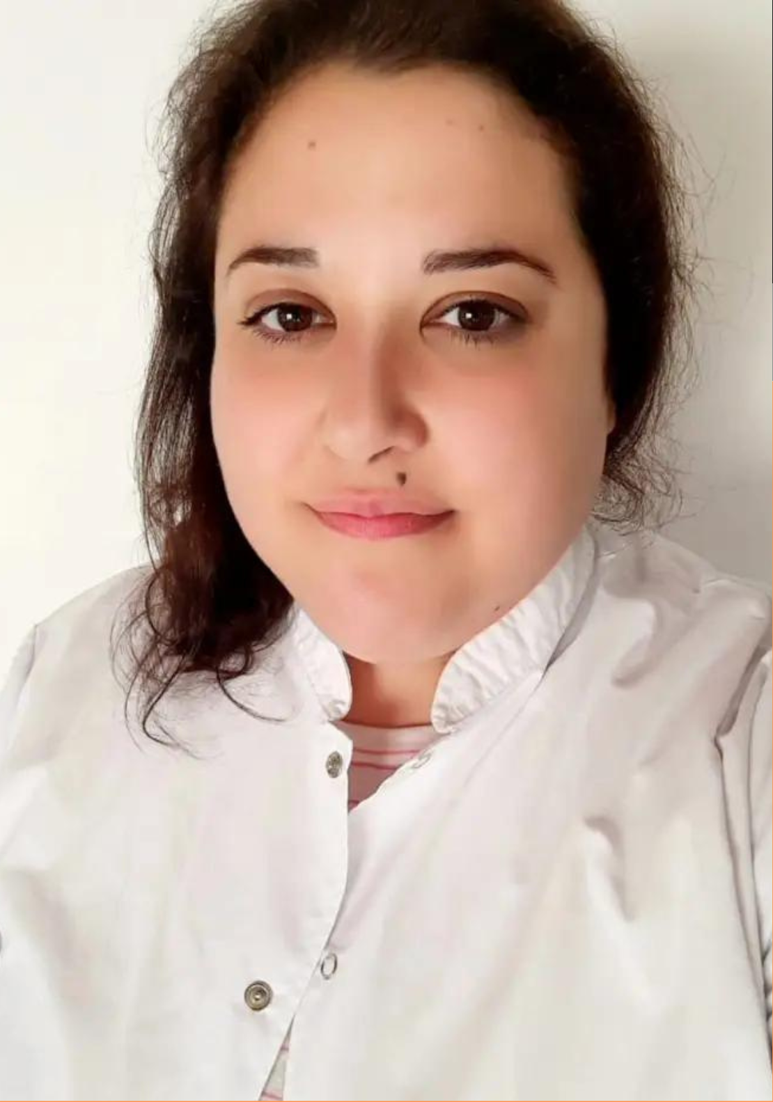 Angélica J. Pereira